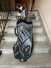 Sacca golf cobra usato  Tortona