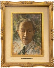 Olio tavola autoritratto usato Olio tavola autoritratto usato  Monza