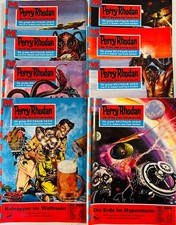 Perry rhodan stk gebraucht kaufen  Bad Orb