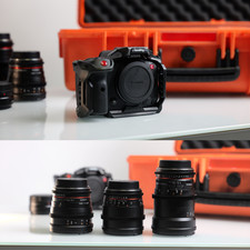 Canon eos camera for sale  Florence