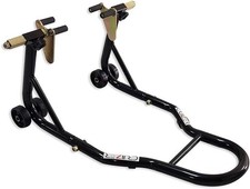 cavalletto anteriore moto suzuki gsx usato  Bisceglie