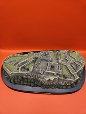 Model stirling castle for sale  KEIGHLEY