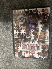 Tna wrestling greatest for sale  COVENTRY