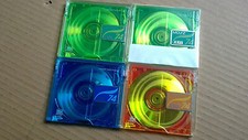 Minidisc axia brand d'occasion  Oradour-sur-Vayres