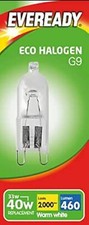 Eveready eco halogen for sale  COVENTRY