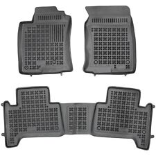 Caoutchouc tapis sol d'occasion  Lambersart