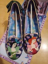 Irregular choice shoes for sale  LIVERPOOL