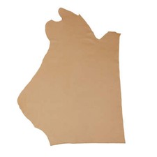 Peau cuir veau d'occasion  Campbon