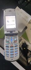 Cellulare u8330 accende usato  Torino