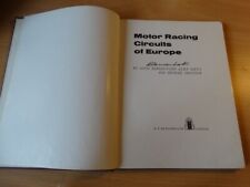 Motor racing circuits for sale  EXMOUTH