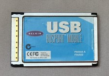 Retro pcmcia belkin for sale  GLASGOW