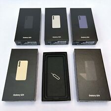 Samsung galaxy s24 for sale  HARLOW