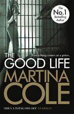 Good life martina for sale  UK