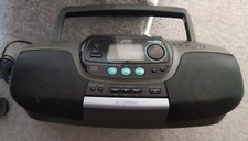 Jvc tape radio for sale  RUSHDEN
