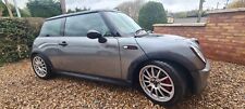 Cammed mini cooper for sale  BEDFORD