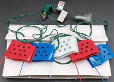 American flag string for sale  Rhinelander