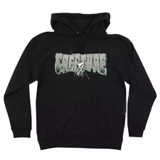 Creature skateboard pullover for sale  KIDLINGTON
