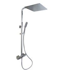 Colonne douche thermostatique d'occasion  Versailles