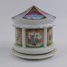 Hutschenreuther spieluhr 2005 gebraucht kaufen  Unterhaching