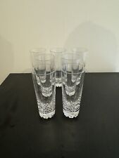 Service verres whisky d'occasion Service verres whisky d'occasion  Ondres