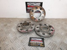 Kit distanziali 15 usato  Ravanusa
