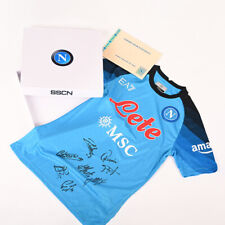 Ssc napoli maglia usato  Napoli