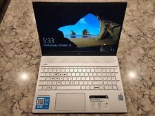 Pavilion laptop notebook for sale  Healdsburg