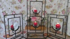 Set iron glass for sale  Mapleville