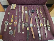 Men women watches for sale  Logan