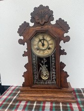 Antique working ansonia for sale  HEREFORD