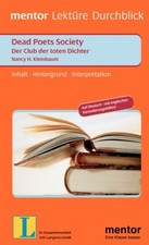 Nancy kleinbaum dead gebraucht kaufen  Berlin