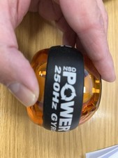 gyro ball for sale gyro ball for sale INVERURIE