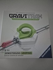 Gravitrax looping zubehör gebraucht kaufen  Löbau