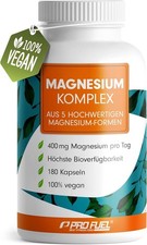 Complesso magnesio 180 usato  Pomezia