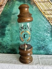 Vintage cognac zapfhahn gebraucht kaufen  Deutschland