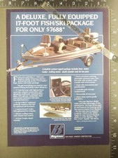 1984 advertisement bayliner for sale  Lodi