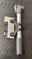 Topeak pump pocket for sale  Gilroy