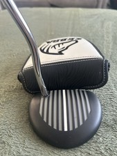 Zebra ait putter for sale  HUNTINGDON