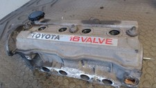 Zylinderkopf toyota corolla gebraucht kaufen  Warendorf