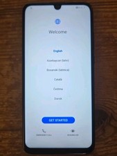 Huawei phone for sale  BLANDFORD FORUM