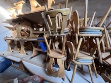 Gastromöbel tische stühle gebraucht kaufen  Lichtenfels