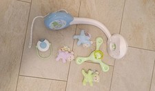 Mattel fisher price gebraucht kaufen  Wurmsham