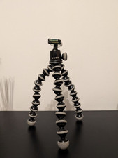 Joby gorillapod flexible for sale  BRISTOL