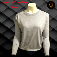 Damen crew neck gebraucht kaufen  Großostheim