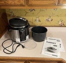 Cuisinart cpc 600 for sale  West Chicago