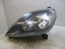 Phare gauche 93190408 d'occasion Phare gauche 93190408 d'occasion  Fère-en-Tardenois