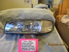 1997 1999 buick for sale  Bainbridge