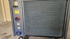 Pool wärmepumpe ips gebraucht kaufen  Nossen
