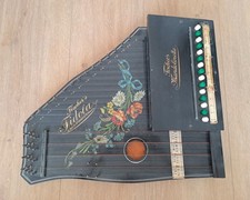 Mandolinette akkord zither gebraucht kaufen  Geretsried