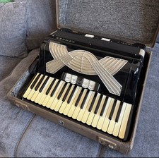 Hohner verdi standard gebraucht kaufen  Mönchengladbach